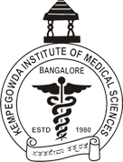 kempegowda institute of medical sciences bangalore